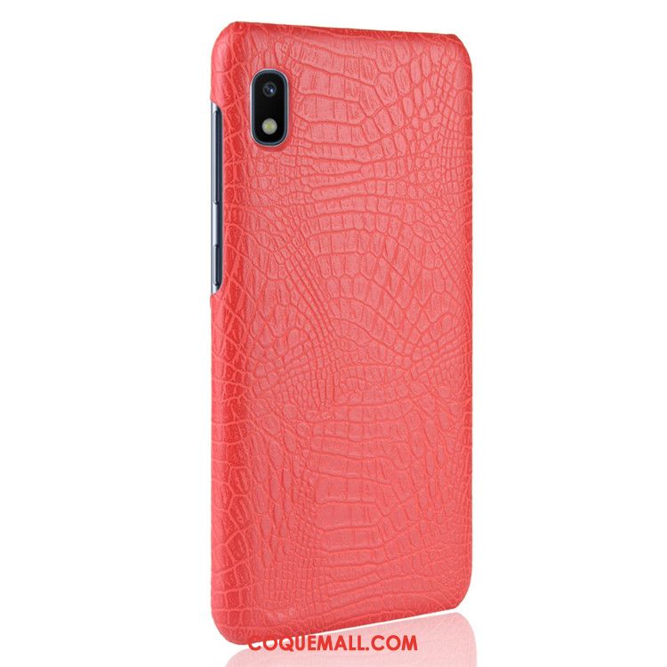 Étui Samsung Galaxy A10 Protection Qualité Légères, Coque Samsung Galaxy A10 Blanc Étoile