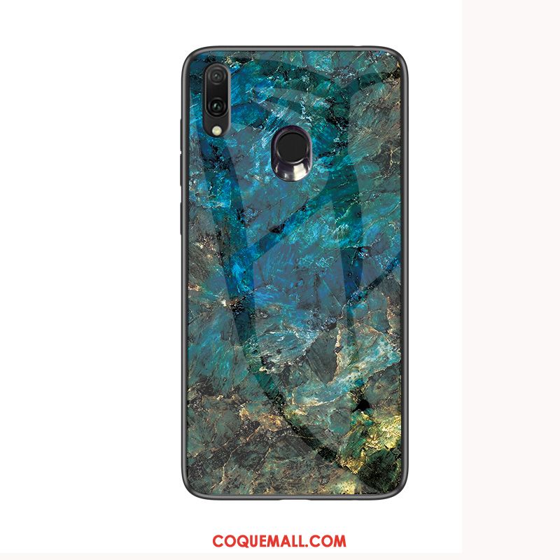 Étui Samsung Galaxy A20e Vert Étoile Tout Compris, Coque Samsung Galaxy A20e Fluide Doux Incassable