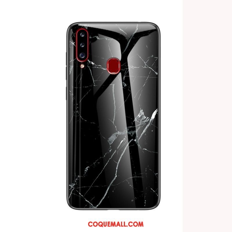 Étui Samsung Galaxy A20s Tout Compris Protection Téléphone Portable, Coque Samsung Galaxy A20s Incassable Difficile