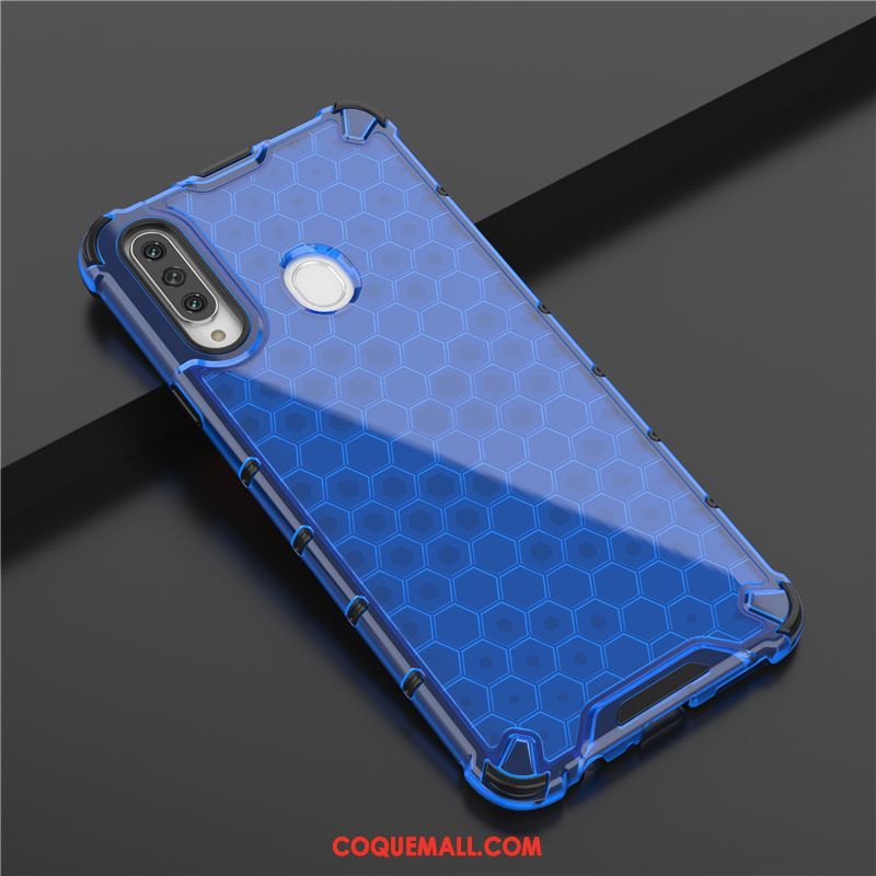 Étui Samsung Galaxy A20s Trois Défenses Transparent Nouveau, Coque Samsung Galaxy A20s Ballon Membrane