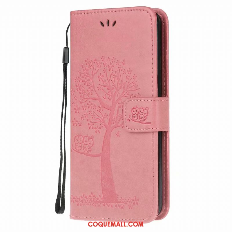 Étui Samsung Galaxy A21s Étoile En Cuir Portefeuille, Coque Samsung Galaxy A21s Incassable Fluide Doux