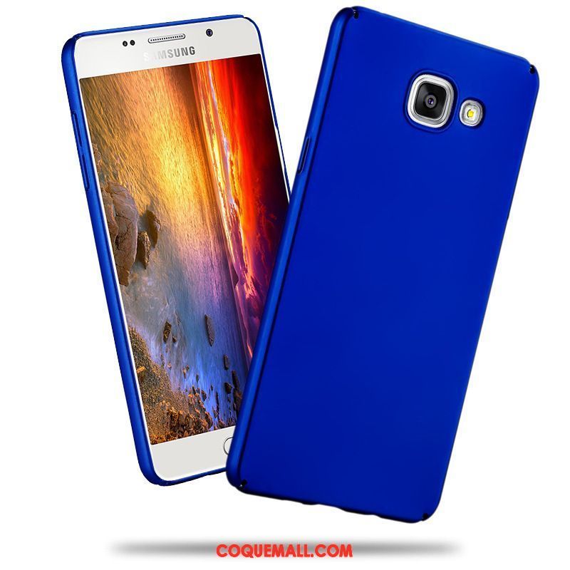 Étui Samsung Galaxy A3 2016 Incassable Étoile Téléphone Portable, Coque Samsung Galaxy A3 2016 Difficile Tout Compris