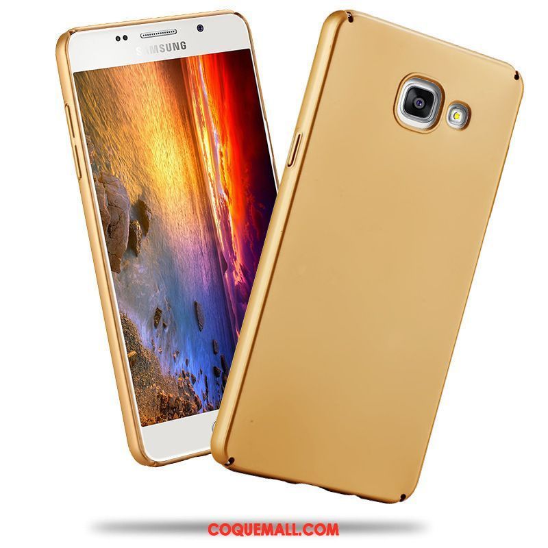 Étui Samsung Galaxy A3 2016 Incassable Étoile Téléphone Portable, Coque Samsung Galaxy A3 2016 Difficile Tout Compris