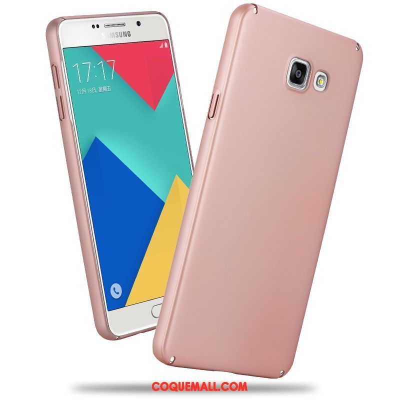 Étui Samsung Galaxy A3 2016 Incassable Étoile Téléphone Portable, Coque Samsung Galaxy A3 2016 Difficile Tout Compris