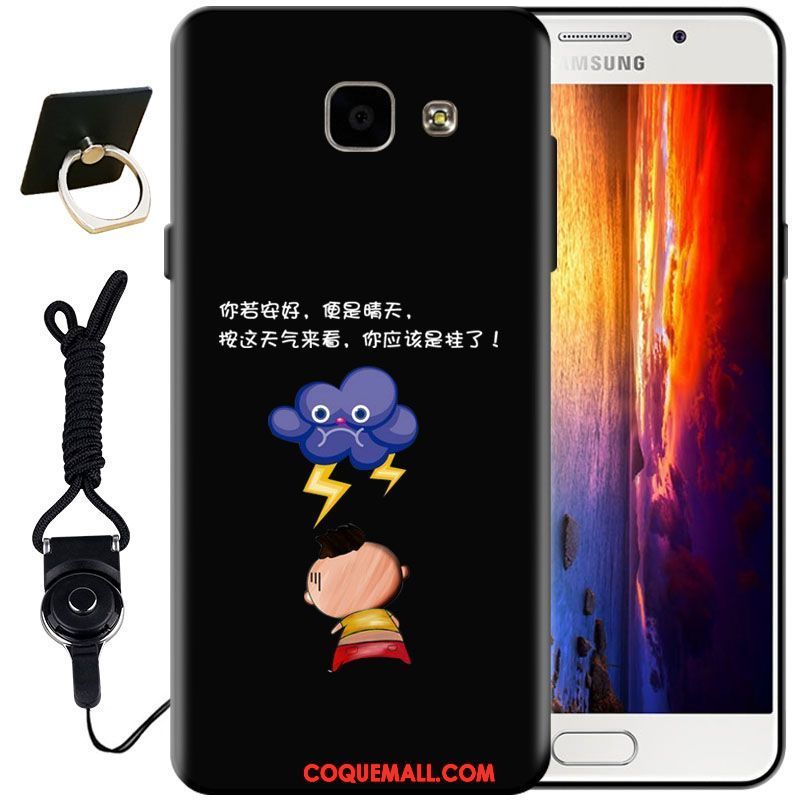 Étui Samsung Galaxy A3 2016 Mode Protection Peinture, Coque Samsung Galaxy A3 2016 Étoile Créatif