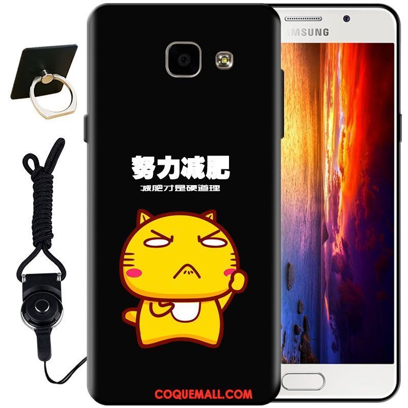 Étui Samsung Galaxy A3 2016 Mode Protection Peinture, Coque Samsung Galaxy A3 2016 Étoile Créatif