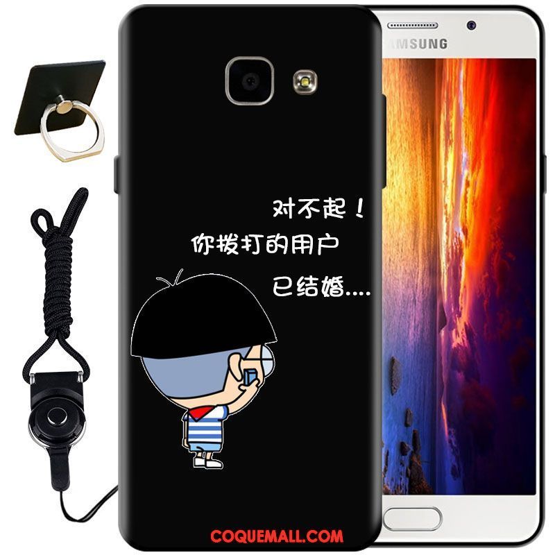 Étui Samsung Galaxy A3 2016 Mode Protection Peinture, Coque Samsung Galaxy A3 2016 Étoile Créatif