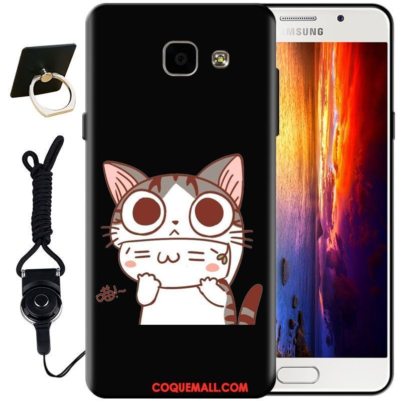 Étui Samsung Galaxy A3 2016 Mode Protection Peinture, Coque Samsung Galaxy A3 2016 Étoile Créatif