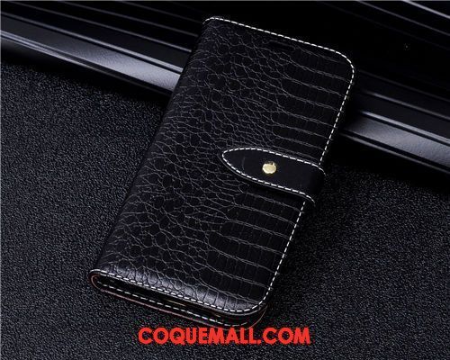 Étui Samsung Galaxy A3 2017 Bordure Bleu Étui En Cuir, Coque Samsung Galaxy A3 2017 Étoile Protection