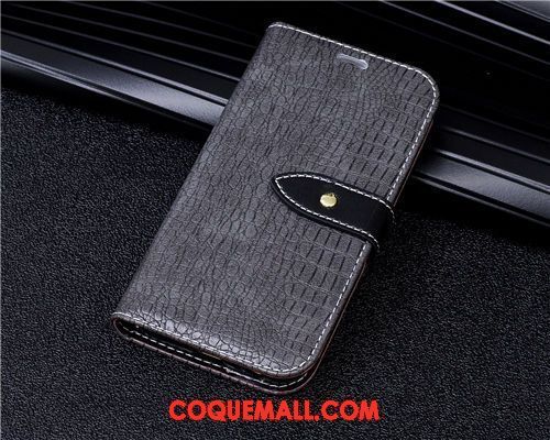 Étui Samsung Galaxy A3 2017 Bordure Bleu Étui En Cuir, Coque Samsung Galaxy A3 2017 Étoile Protection