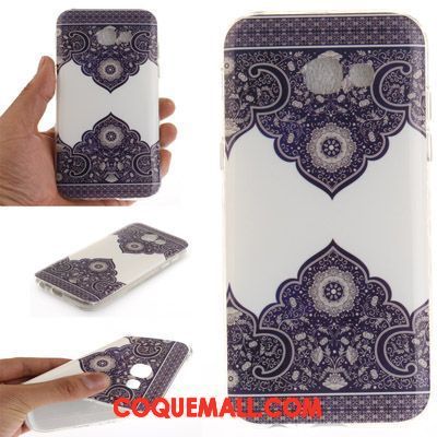 Étui Samsung Galaxy A3 2017 Incassable Silicone Dessin Animé, Coque Samsung Galaxy A3 2017 Téléphone Portable Étoile