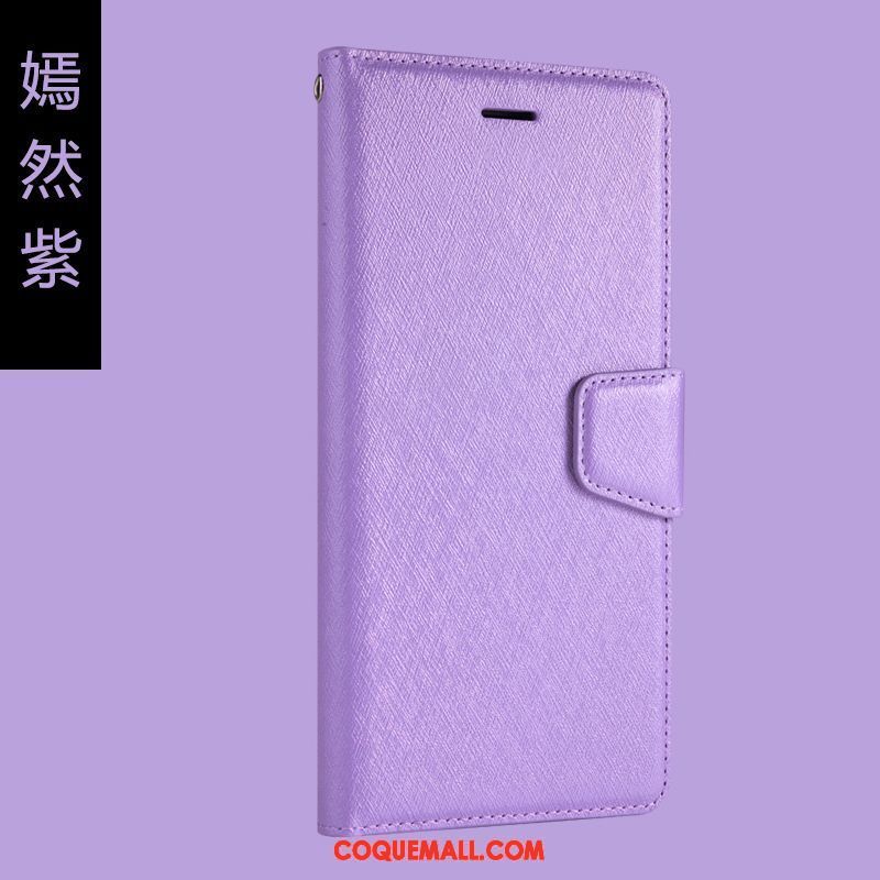 Étui Samsung Galaxy A3 2017 Légères Protection Clamshell, Coque Samsung Galaxy A3 2017 Violet Nouveau