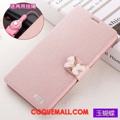 Étui Samsung Galaxy A3 2017 Étui En Cuir Téléphone Portable Étoile, Coque Samsung Galaxy A3 2017 Clamshell Protection Champagner Farbe