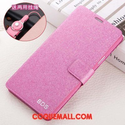 Étui Samsung Galaxy A3 2017 Étui En Cuir Téléphone Portable Étoile, Coque Samsung Galaxy A3 2017 Clamshell Protection Champagner Farbe