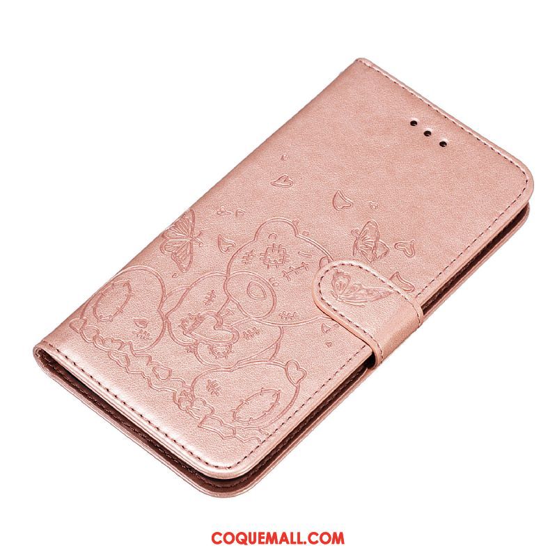 Étui Samsung Galaxy A30s Carte En Cuir Protection, Coque Samsung Galaxy A30s Incassable Étoile