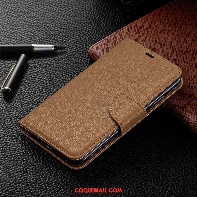 Étui Samsung Galaxy A30s Carte Portefeuille Tendance, Coque Samsung Galaxy A30s Protection Nouveau