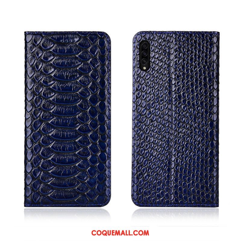 Étui Samsung Galaxy A30s Silicone Marque De Tendance Étoile, Coque Samsung Galaxy A30s Arbres Cuir