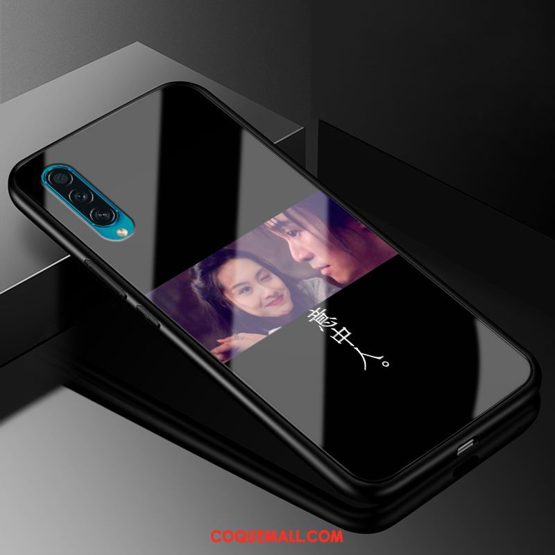 Étui Samsung Galaxy A30s Tout Compris Personnalité Téléphone Portable, Coque Samsung Galaxy A30s Silicone Tendance