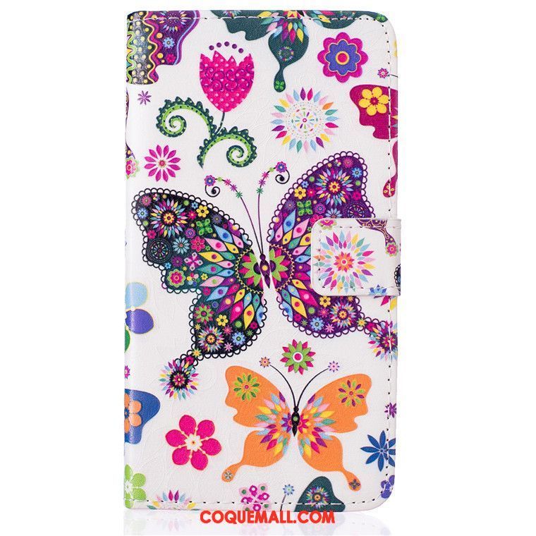 Étui Samsung Galaxy A5 2016 Incassable Fluide Doux Multicolore, Coque Samsung Galaxy A5 2016 Étoile Téléphone Portable