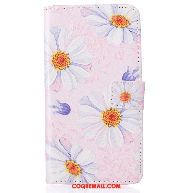 Étui Samsung Galaxy A5 2016 Incassable Fluide Doux Multicolore, Coque Samsung Galaxy A5 2016 Étoile Téléphone Portable