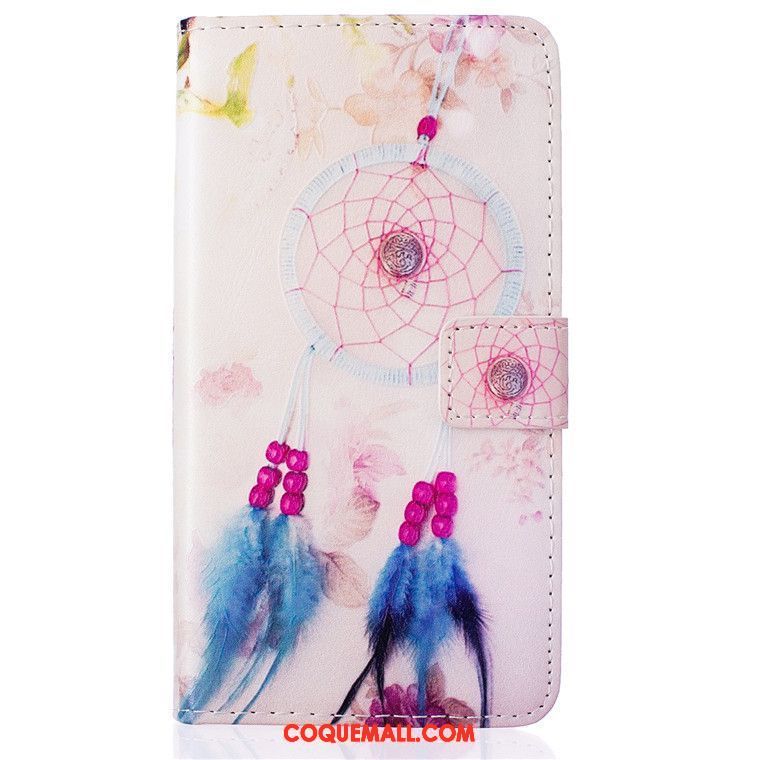 Étui Samsung Galaxy A5 2016 Incassable Fluide Doux Multicolore, Coque Samsung Galaxy A5 2016 Étoile Téléphone Portable