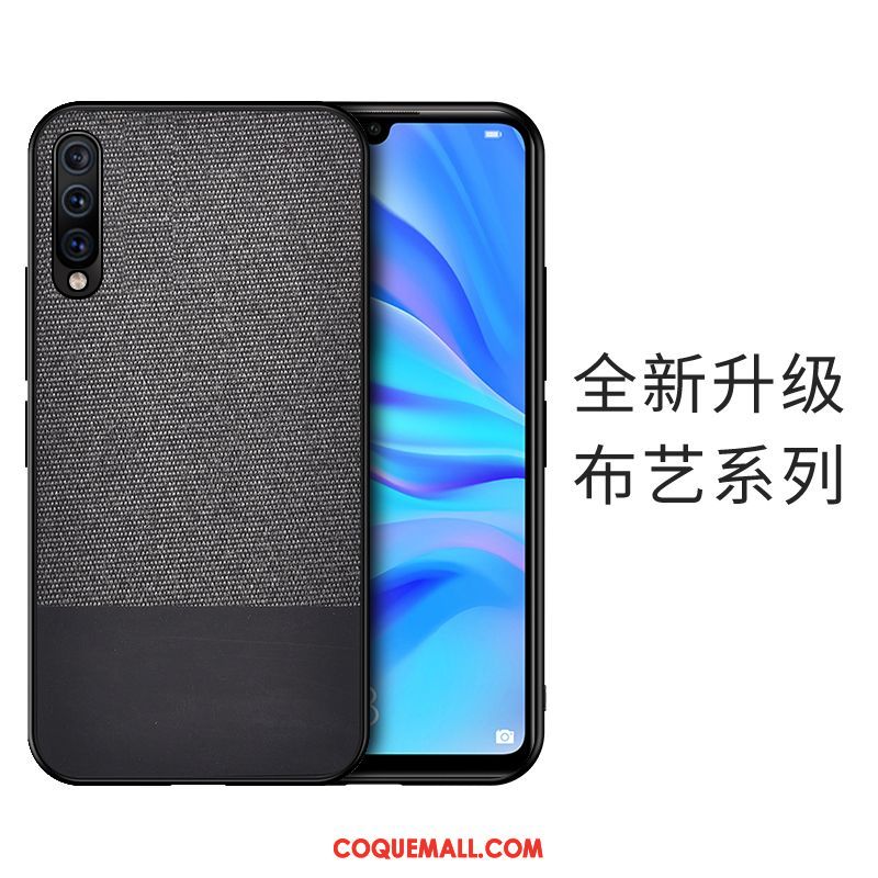 Étui Samsung Galaxy A50 Jours Tout Compris Nouveau, Coque Samsung Galaxy A50 Personnalité Marque De Tendance