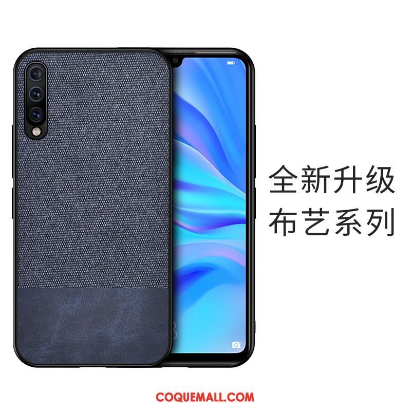 Étui Samsung Galaxy A50 Jours Tout Compris Nouveau, Coque Samsung Galaxy A50 Personnalité Marque De Tendance