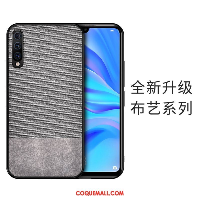 Étui Samsung Galaxy A50 Jours Tout Compris Nouveau, Coque Samsung Galaxy A50 Personnalité Marque De Tendance