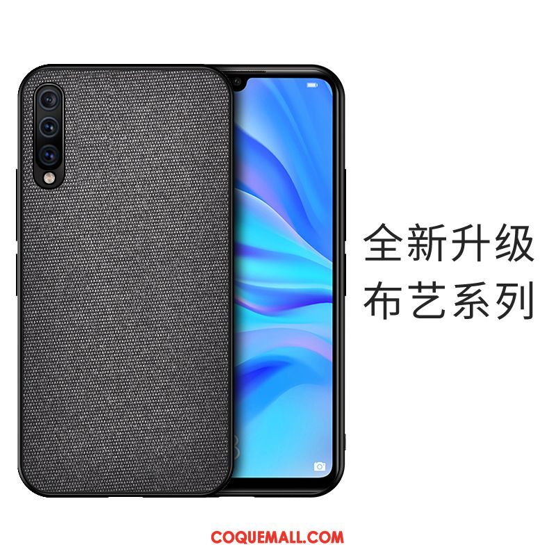 Étui Samsung Galaxy A50 Jours Tout Compris Nouveau, Coque Samsung Galaxy A50 Personnalité Marque De Tendance