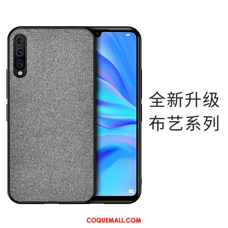 Étui Samsung Galaxy A50 Jours Tout Compris Nouveau, Coque Samsung Galaxy A50 Personnalité Marque De Tendance