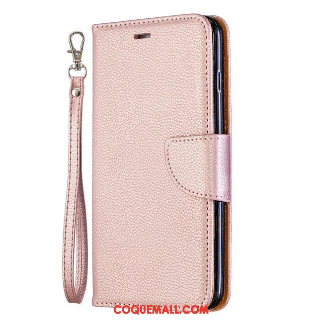 Étui Samsung Galaxy A50s En Cuir Protection Incassable, Coque Samsung Galaxy A50s Téléphone Portable Clamshell