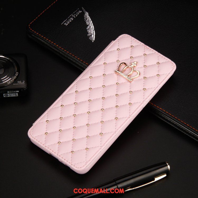 Étui Samsung Galaxy A50s Strass Téléphone Portable Tout Compris, Coque Samsung Galaxy A50s En Cuir Incassable