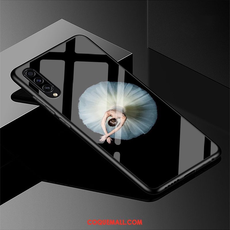 Étui Samsung Galaxy A50s Téléphone Portable Clair Ciel Étoilé, Coque Samsung Galaxy A50s Vent Protection