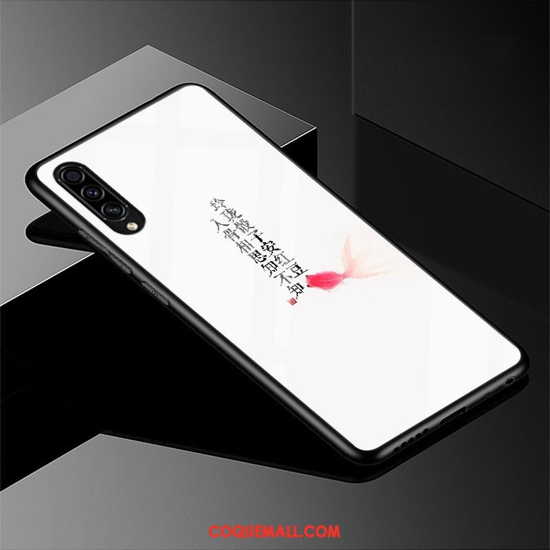 Étui Samsung Galaxy A50s Téléphone Portable Clair Ciel Étoilé, Coque Samsung Galaxy A50s Vent Protection