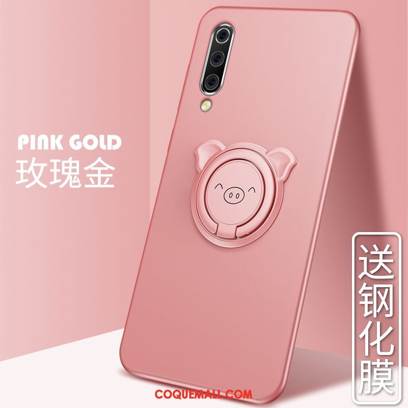 Étui Samsung Galaxy A70 Tendance Personnalité Incassable, Coque Samsung Galaxy A70 Silicone Créatif