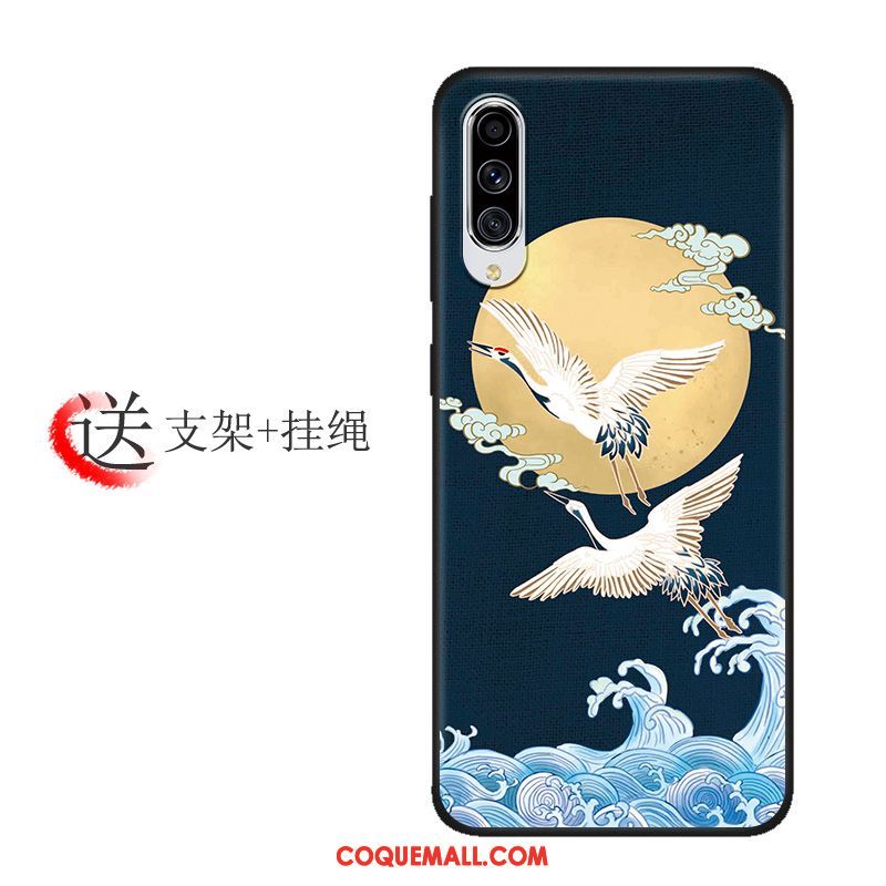 Étui Samsung Galaxy A70s Tout Compris Membrane Modèle, Coque Samsung Galaxy A70s Antidérapant Protection