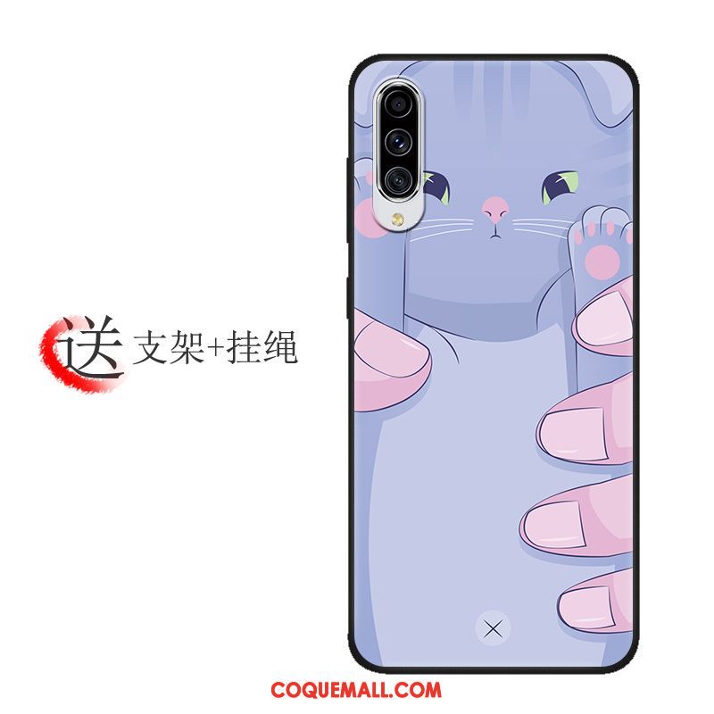 Étui Samsung Galaxy A70s Tout Compris Membrane Modèle, Coque Samsung Galaxy A70s Antidérapant Protection