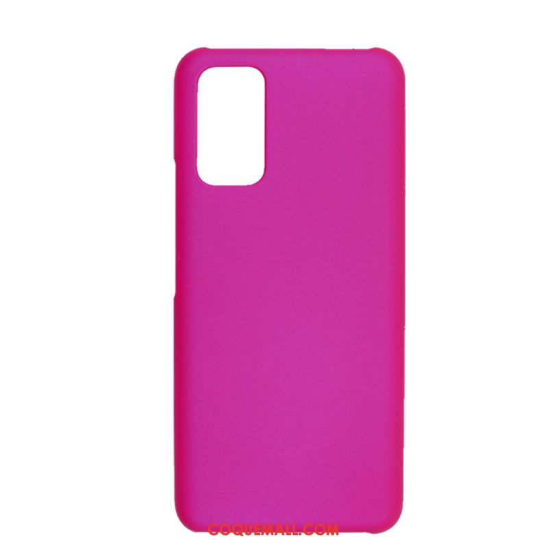 Étui Samsung Galaxy A71 Or Étoile Difficile, Coque Samsung Galaxy A71 Délavé En Daim Protection