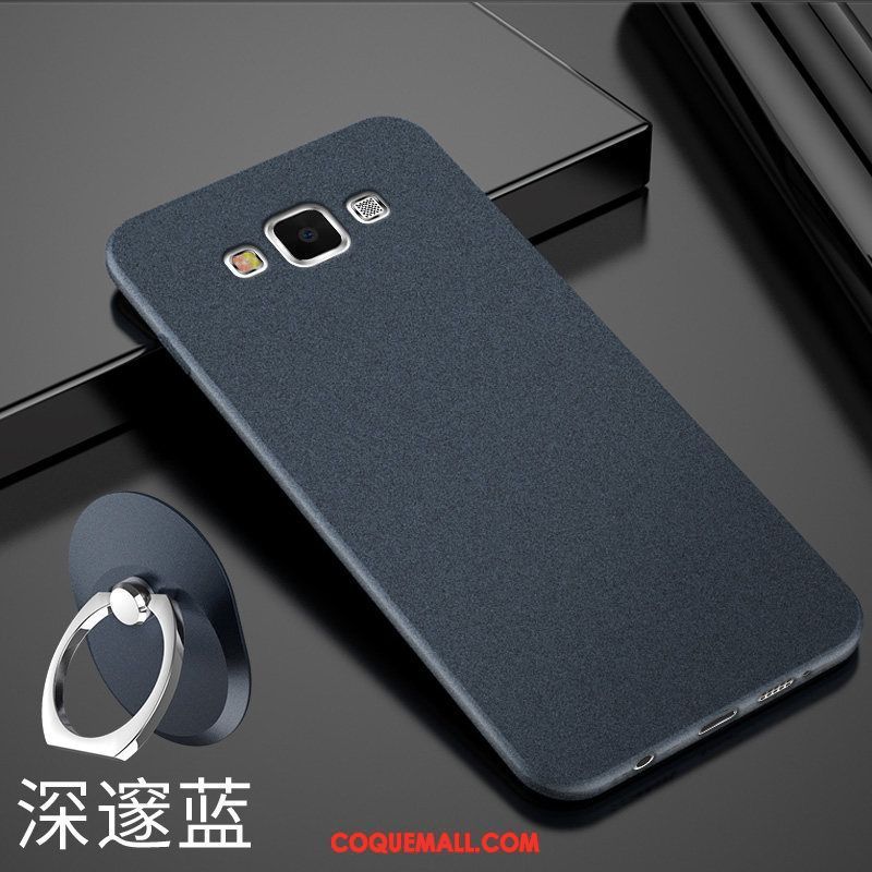 Étui Samsung Galaxy A8 Fluide Doux Très Mince Étoile, Coque Samsung Galaxy A8 Incassable Protection