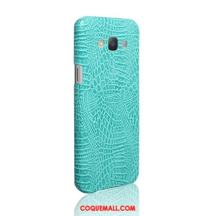 Étui Samsung Galaxy A8 Étoile Rouge Protection, Coque Samsung Galaxy A8 Téléphone Portable Difficile