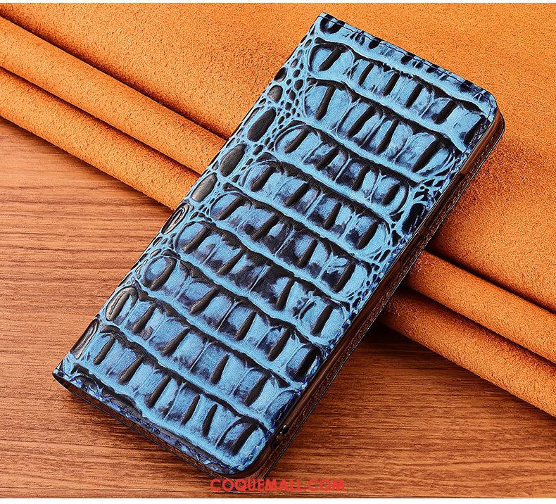 Étui Samsung Galaxy A80 Tout Compris Marque De Tendance Délavé En Daim, Coque Samsung Galaxy A80 Fluide Doux Étoile