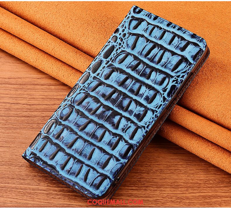 Étui Samsung Galaxy A80 Tout Compris Marque De Tendance Délavé En Daim, Coque Samsung Galaxy A80 Fluide Doux Étoile