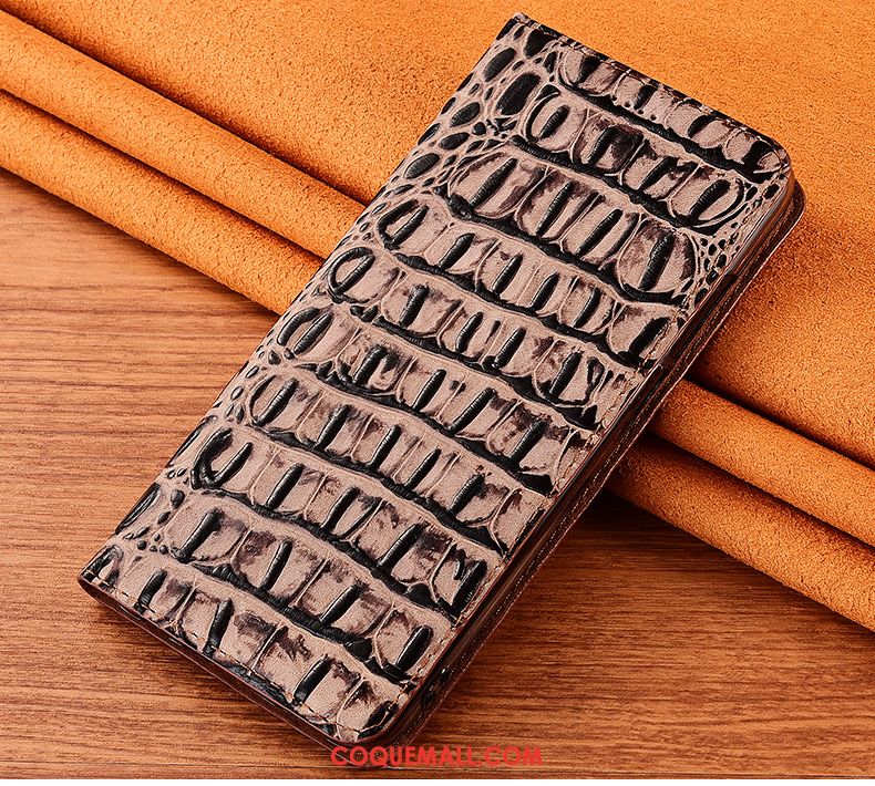 Étui Samsung Galaxy A80 Tout Compris Marque De Tendance Délavé En Daim, Coque Samsung Galaxy A80 Fluide Doux Étoile