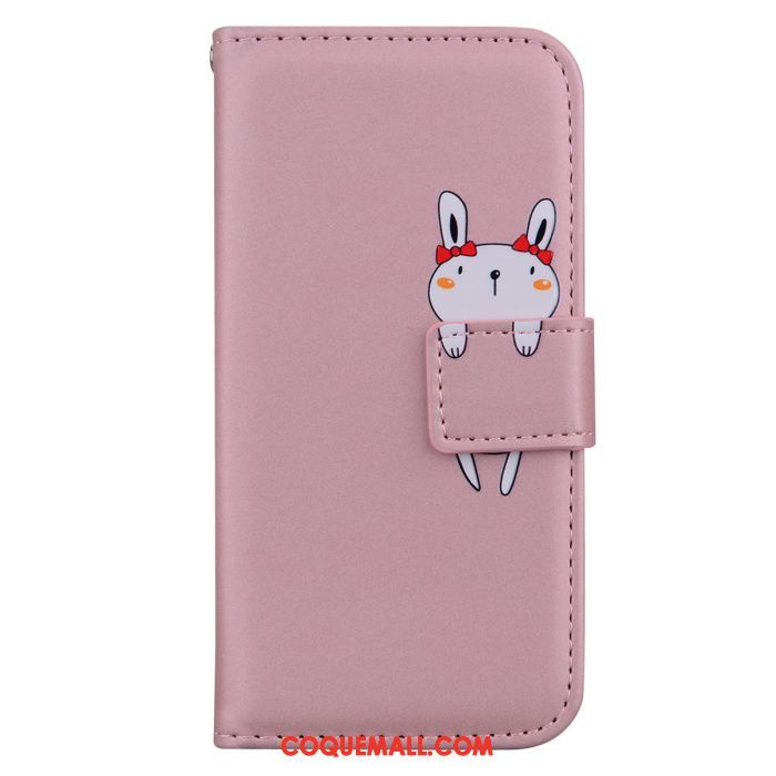 Étui Samsung Galaxy A8s En Cuir Protection Orange, Coque Samsung Galaxy A8s Incassable Téléphone Portable