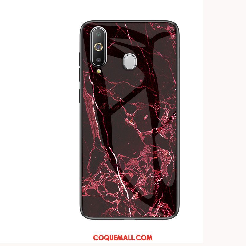 Étui Samsung Galaxy A8s Nouveau Silicone Protection, Coque Samsung Galaxy A8s Vert Tout Compris