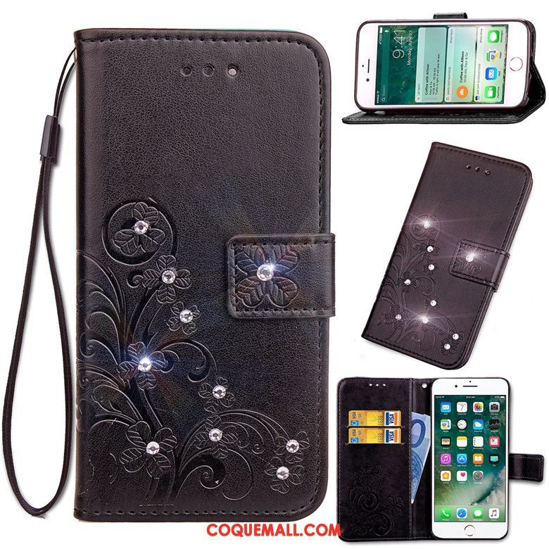 Étui Samsung Galaxy A8s Étoile Téléphone Portable Incassable, Coque Samsung Galaxy A8s Violet Protection