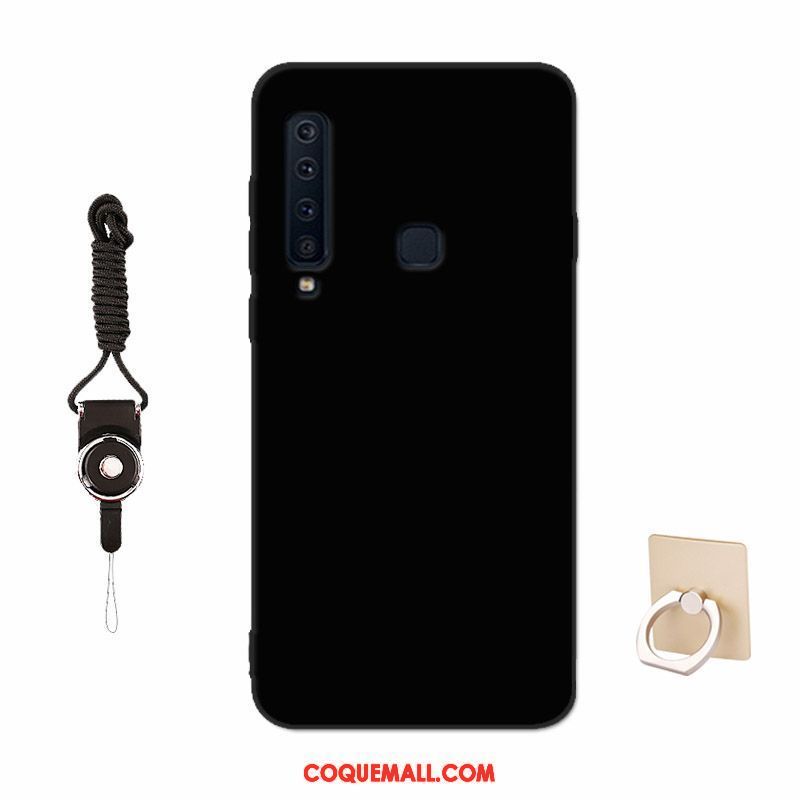 Étui Samsung Galaxy A9 2018 Dessin Animé Personnalisé Protection, Coque Samsung Galaxy A9 2018 Étoile Tout Compris