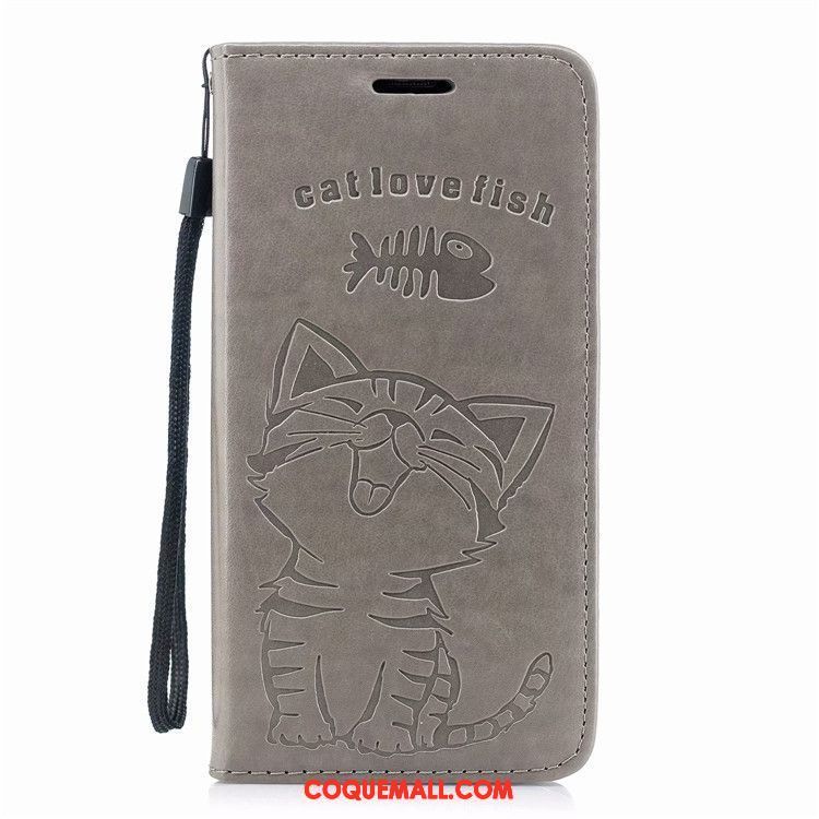 Étui Samsung Galaxy A9 2018 Protection Nouveau Étui En Cuir, Coque Samsung Galaxy A9 2018 Étoile Téléphone Portable