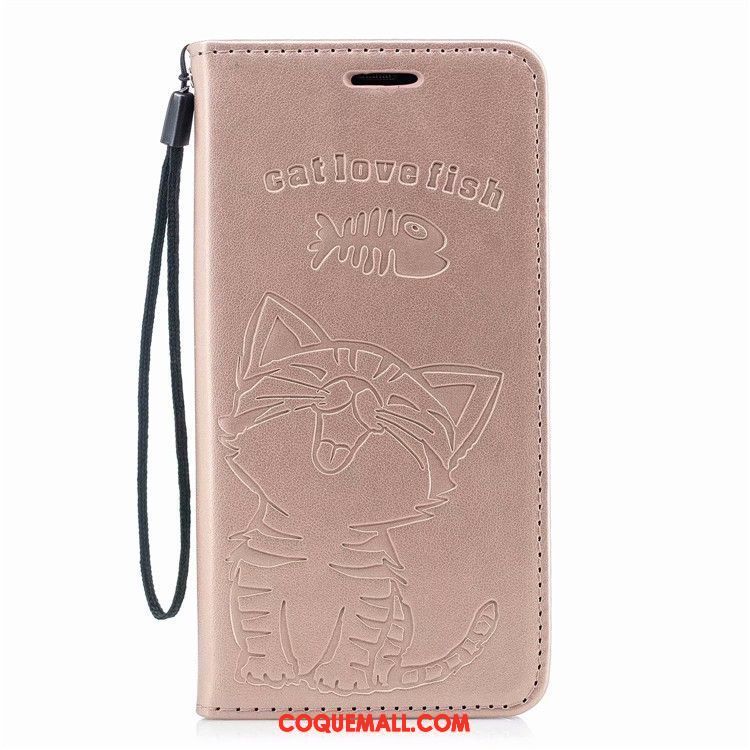 Étui Samsung Galaxy A9 2018 Protection Nouveau Étui En Cuir, Coque Samsung Galaxy A9 2018 Étoile Téléphone Portable