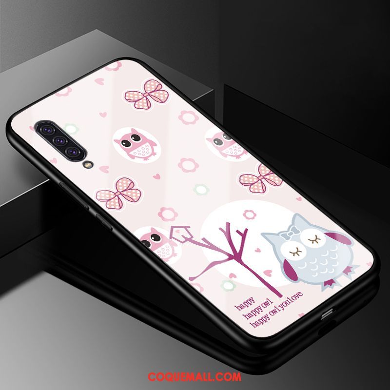 Étui Samsung Galaxy A90 5g Charmant Étoile Dessin Animé, Coque Samsung Galaxy A90 5g Téléphone Portable Simple